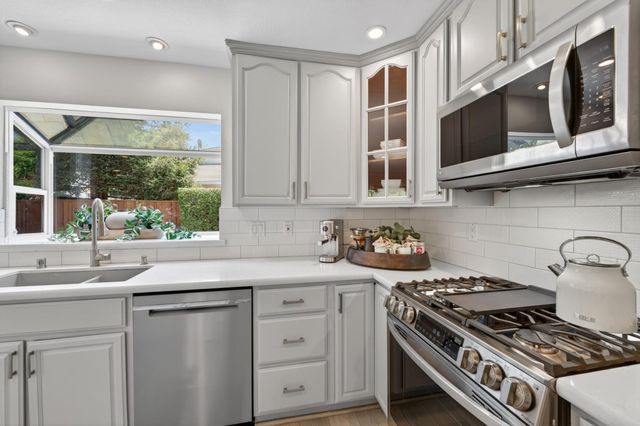 368 Hatcher Court, Campbell, CA 95008