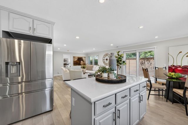 368 Hatcher Court, Campbell, CA 95008