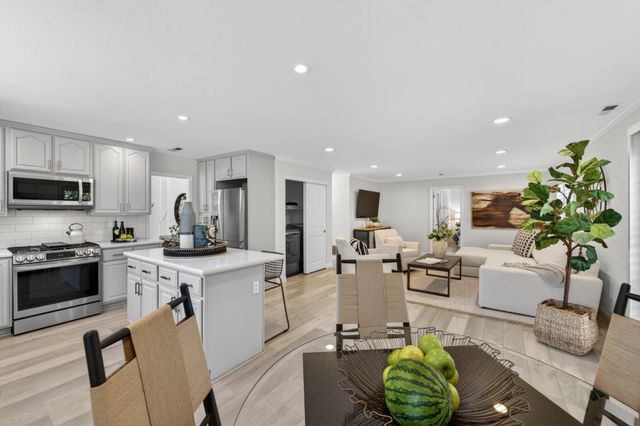 368 Hatcher Court, Campbell, CA 95008