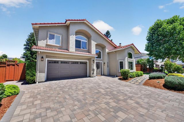 368 Hatcher Court, Campbell, CA 95008