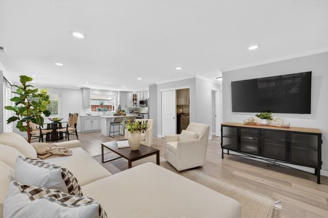 368 Hatcher Court, Campbell, CA 95008