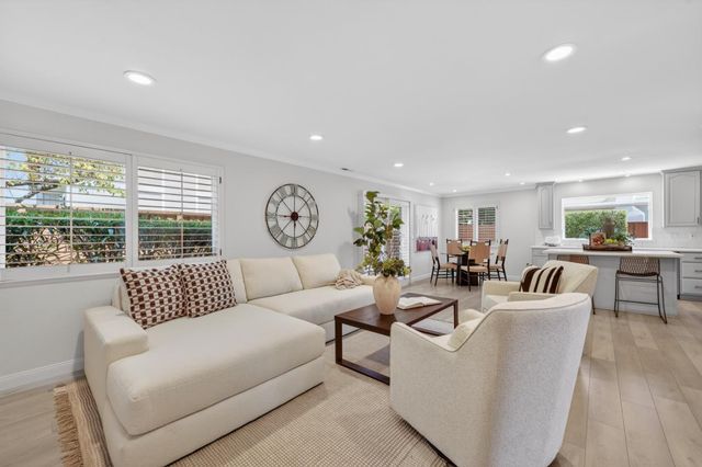 368 Hatcher Court, Campbell, CA 95008