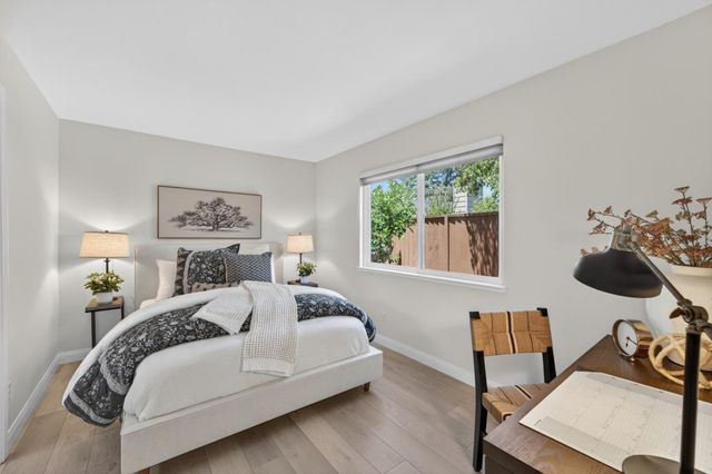 368 Hatcher Court, Campbell, CA 95008