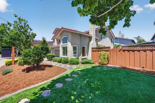 368 Hatcher Court, Campbell, CA 95008