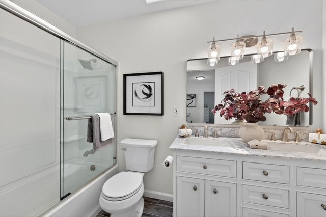 368 Hatcher Court, Campbell, CA 95008