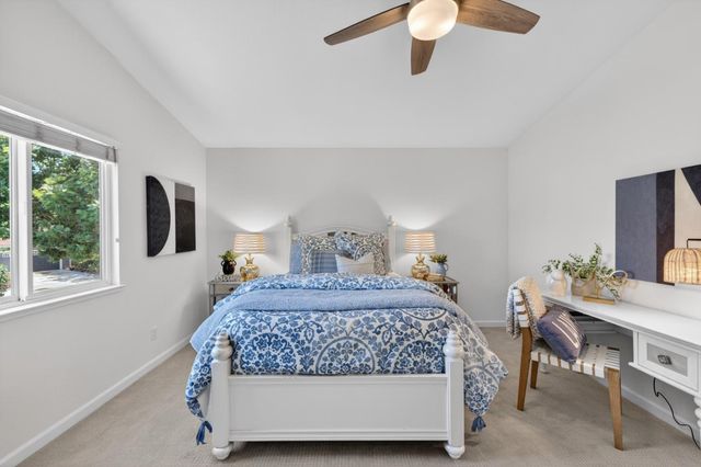368 Hatcher Court, Campbell, CA 95008