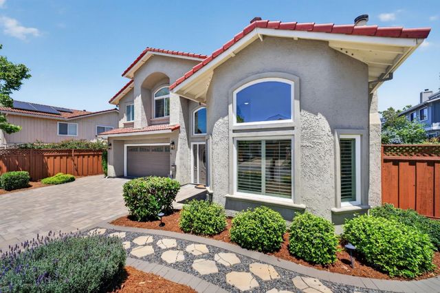 368 Hatcher Court, Campbell, CA 95008