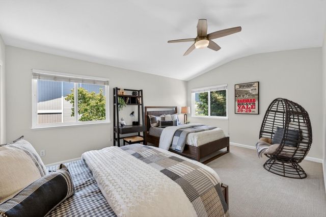 368 Hatcher Court, Campbell, CA 95008