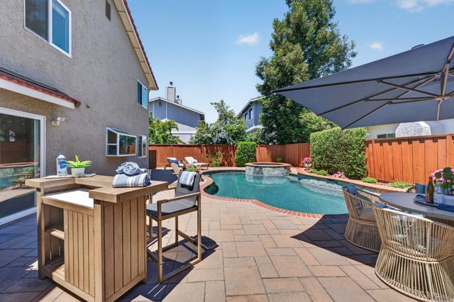 368 Hatcher Court, Campbell, CA 95008