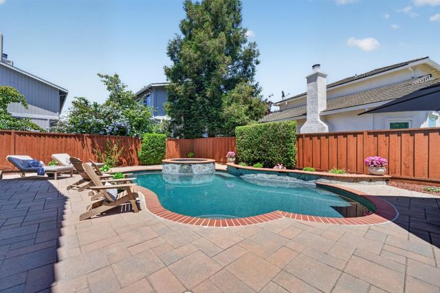 368 Hatcher Court, Campbell, CA 95008