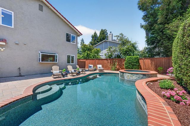 368 Hatcher Court, Campbell, CA 95008