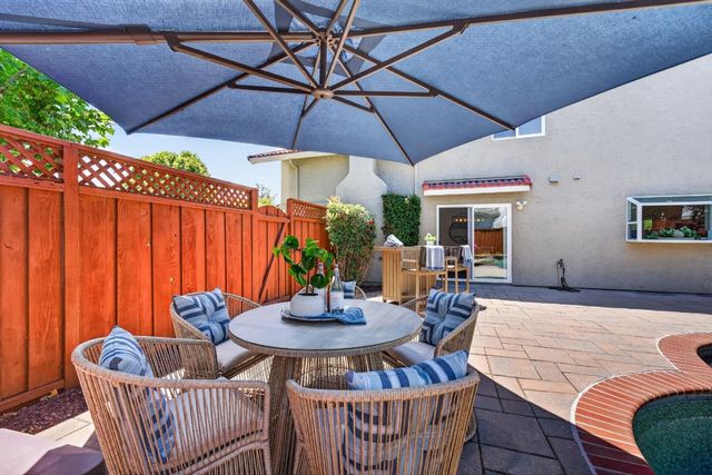 368 Hatcher Court, Campbell, CA 95008