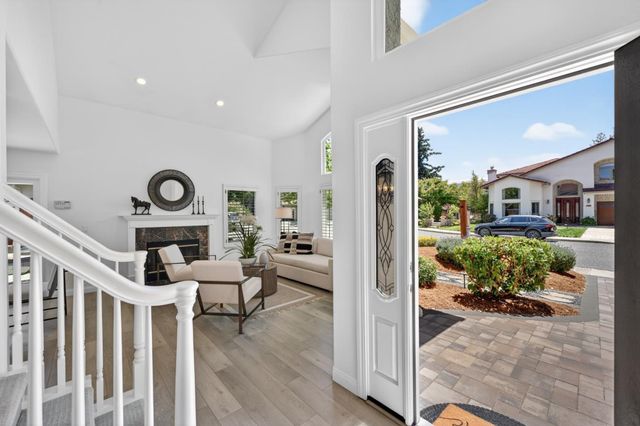 368 Hatcher Court, Campbell, CA 95008