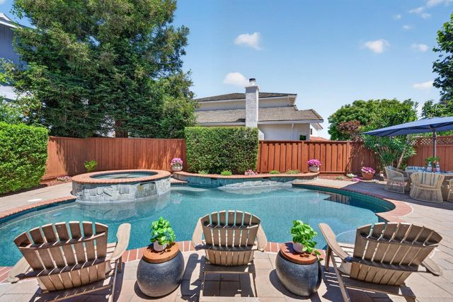 368 Hatcher Court, Campbell, CA 95008