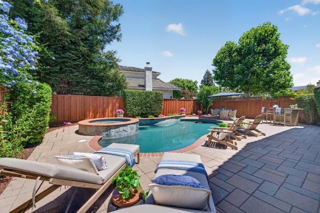 368 Hatcher Court, Campbell, CA 95008