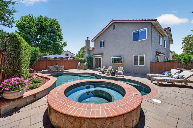 368 Hatcher Court, Campbell, CA 95008