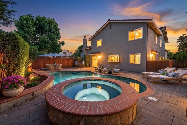 368 Hatcher Court, Campbell, CA 95008