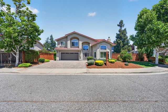 368 Hatcher Court, Campbell, CA 95008