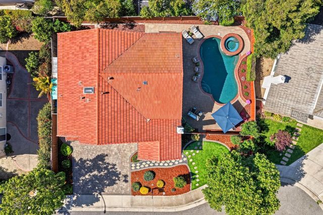 368 Hatcher Court, Campbell, CA 95008