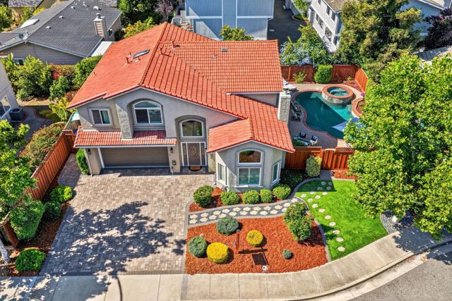 368 Hatcher Court, Campbell, CA 95008