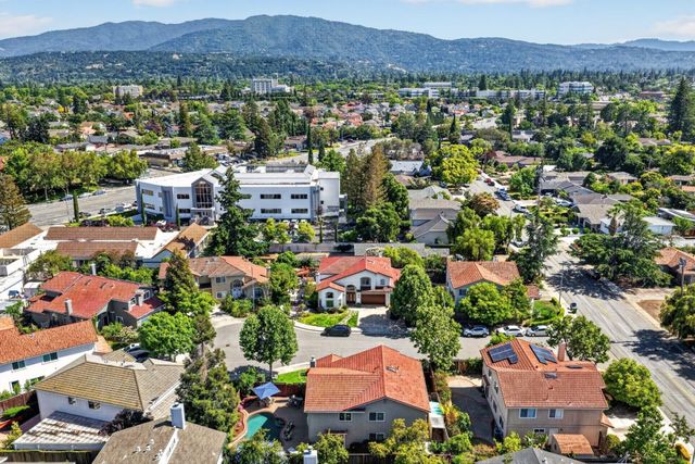 368 Hatcher Court, Campbell, CA 95008