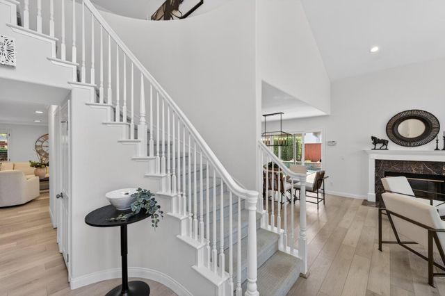 368 Hatcher Court, Campbell, CA 95008