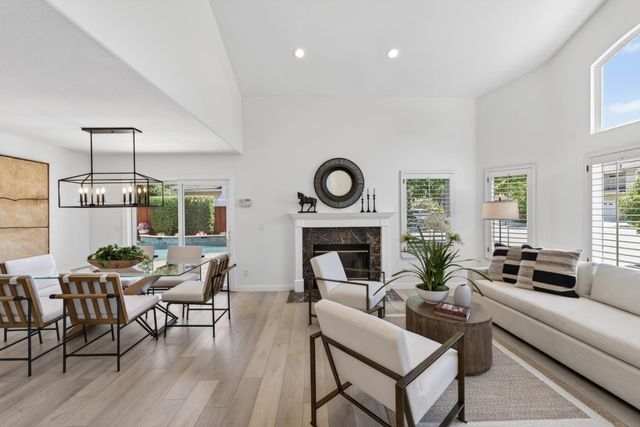 368 Hatcher Court, Campbell, CA 95008