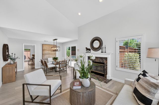 368 Hatcher Court, Campbell, CA 95008