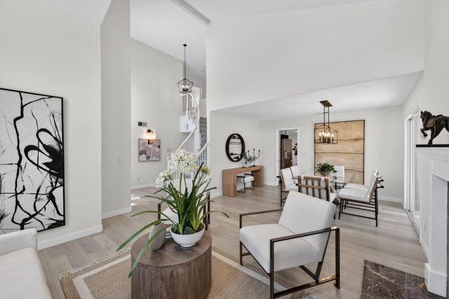 368 Hatcher Court, Campbell, CA 95008