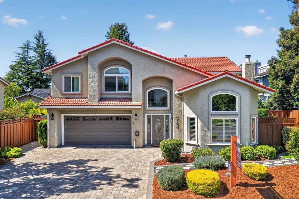 368 Hatcher Court, Campbell, CA 95008