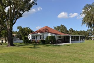 3510 GANDY ROAD, Bartow, FL 33830