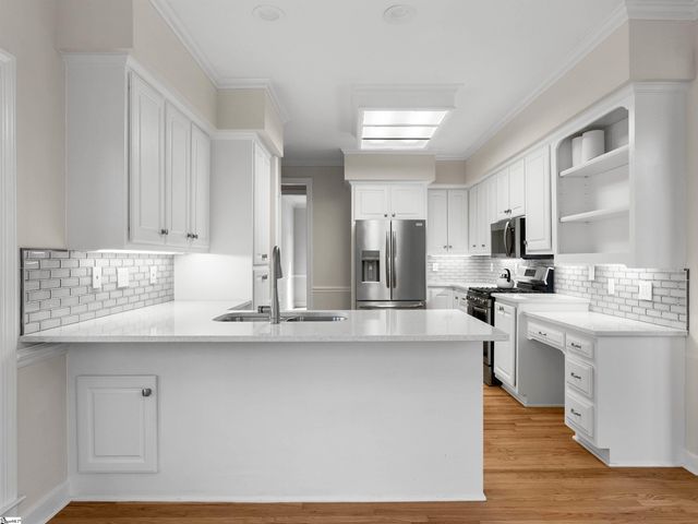 7 Gilderview Drive, Simpsonville, SC 29681