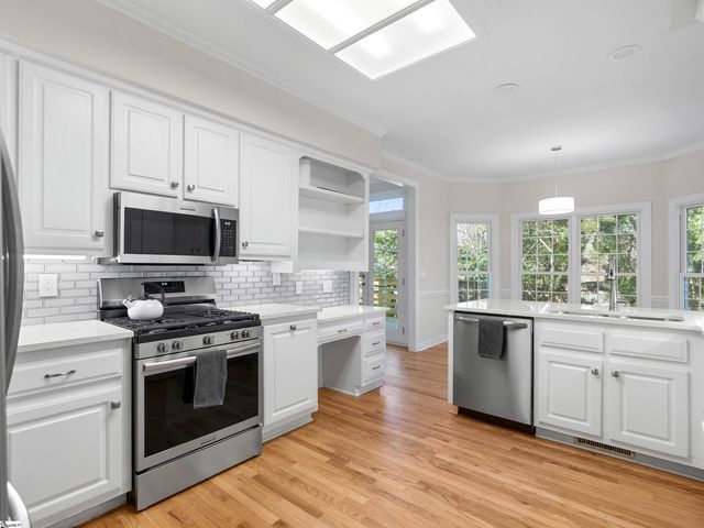 7 Gilderview Drive, Simpsonville, SC 29681