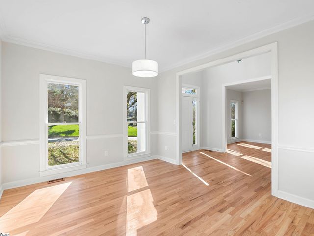 7 Gilderview Drive, Simpsonville, SC 29681