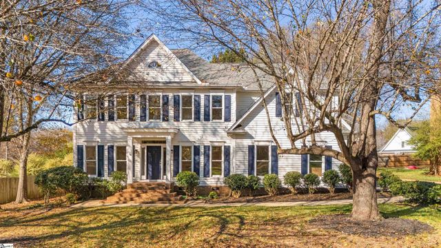7 Gilderview Drive, Simpsonville, SC 29681