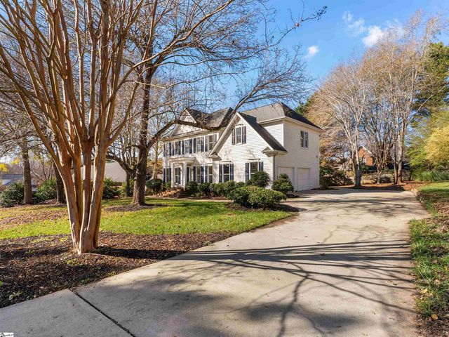 7 Gilderview Drive, Simpsonville, SC 29681