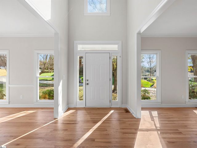 7 Gilderview Drive, Simpsonville, SC 29681