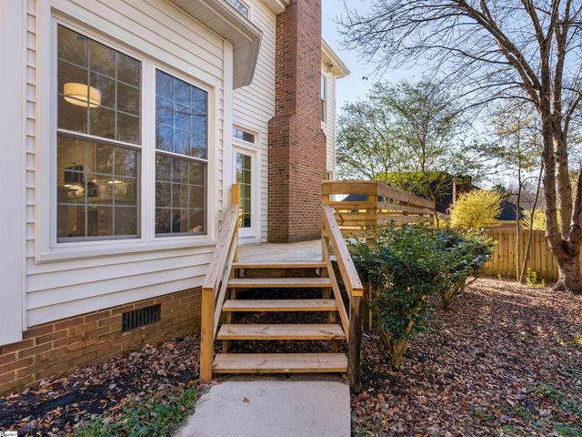 7 Gilderview Drive, Simpsonville, SC 29681