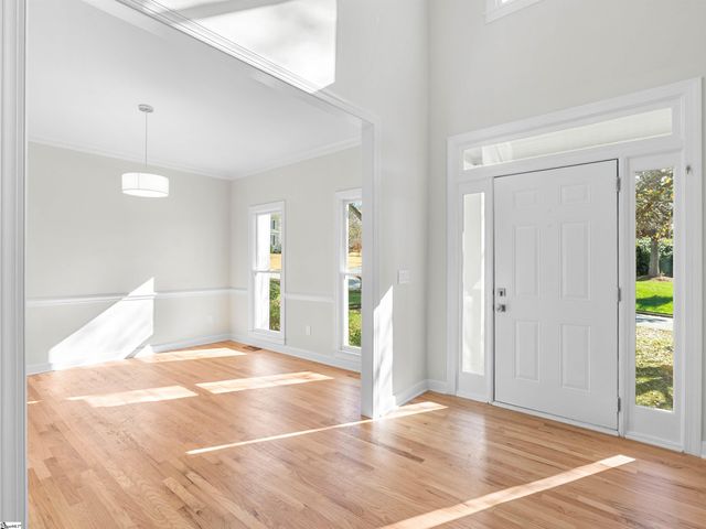 7 Gilderview Drive, Simpsonville, SC 29681