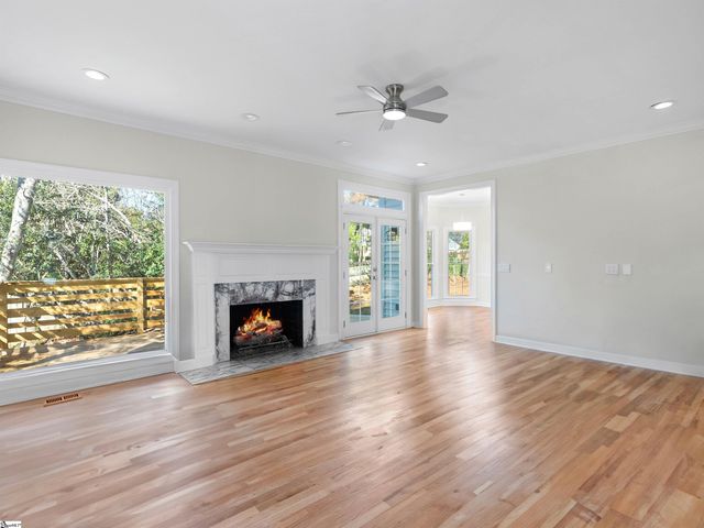 7 Gilderview Drive, Simpsonville, SC 29681