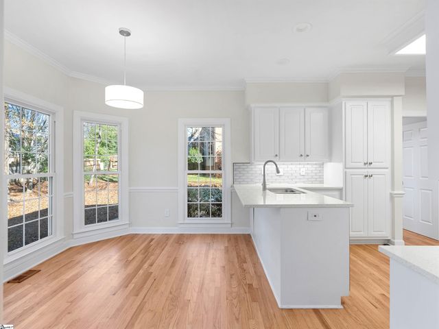 7 Gilderview Drive, Simpsonville, SC 29681