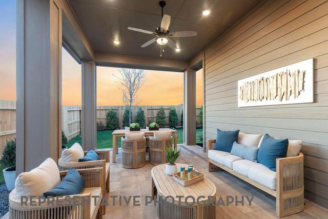 22243 Lower Hudson Drive, Waller, TX 77484