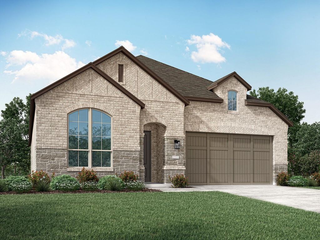 22243 Lower Hudson Drive, Waller, TX 77484