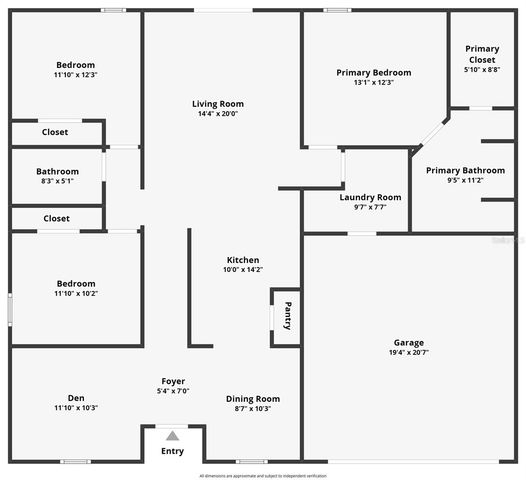 1049 TROPICAL AVENUE NW, Port Charlotte, FL 33948
