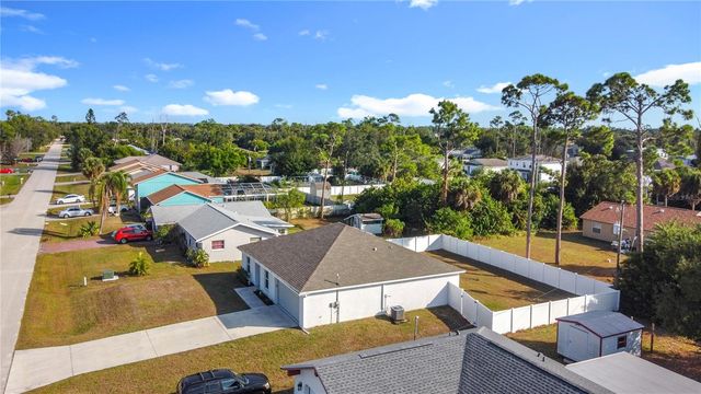 1049 TROPICAL AVENUE NW, Port Charlotte, FL 33948