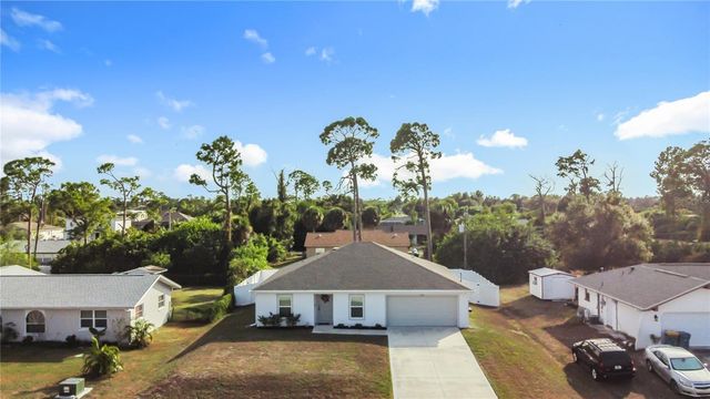 1049 TROPICAL AVENUE NW, Port Charlotte, FL 33948