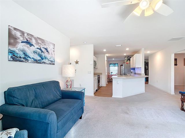 1049 TROPICAL AVENUE NW, Port Charlotte, FL 33948