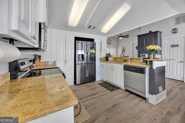 134 Lakeshore Drive, Monticello, GA 31064