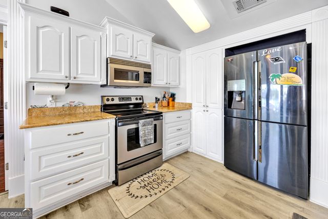 134 Lakeshore Drive, Monticello, GA 31064