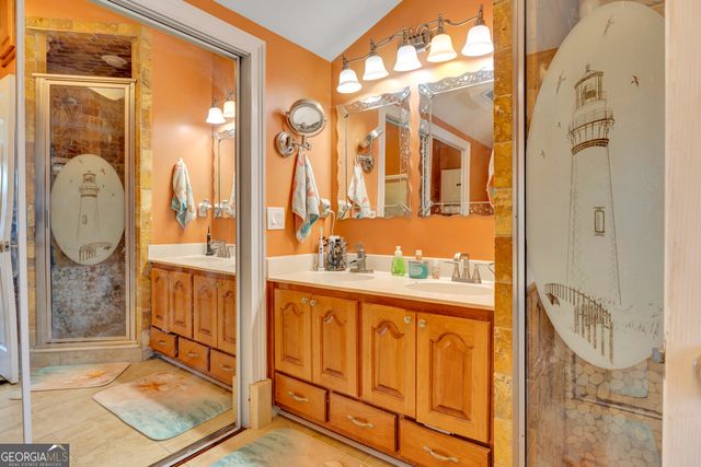 134 Lakeshore Drive, Monticello, GA 31064